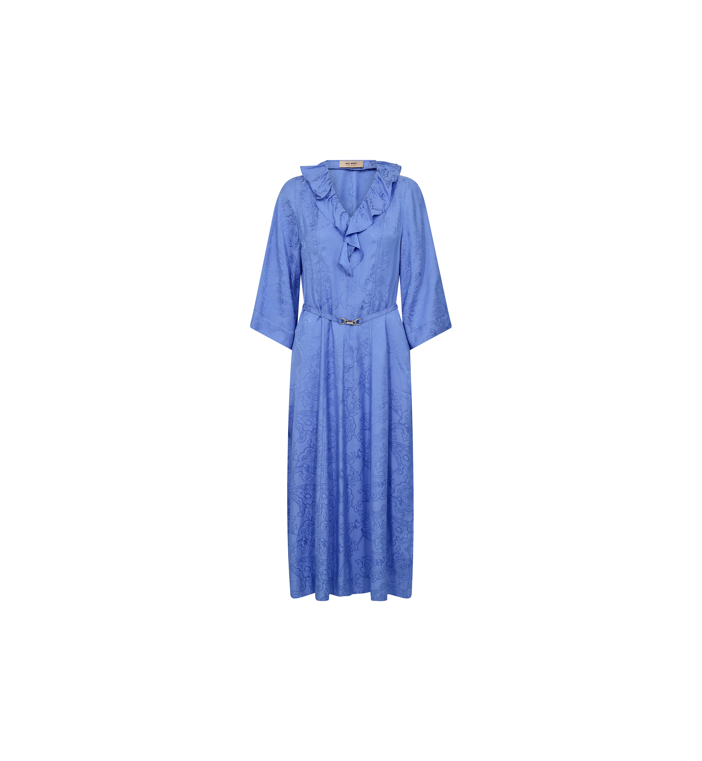 Packshot / Ultramarine / Front